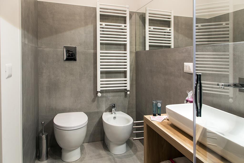 L'Angolo Di Frima Matera Room photo