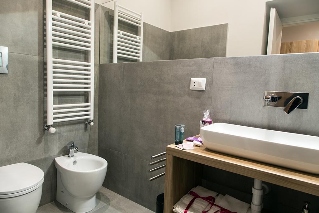 L'Angolo Di Frima Matera Room photo