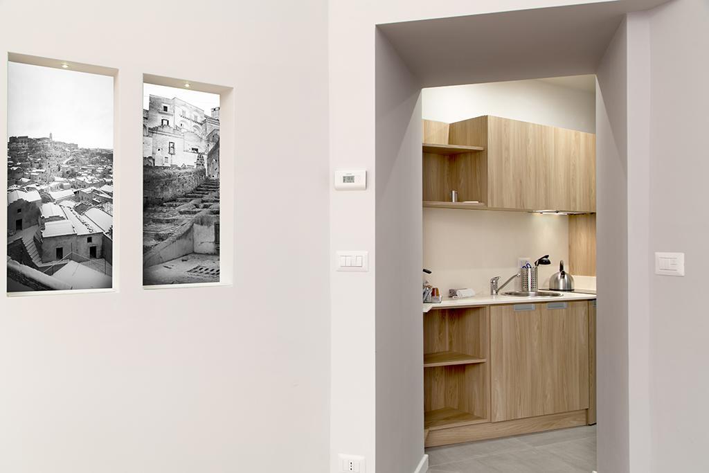 L'Angolo Di Frima Matera Room photo