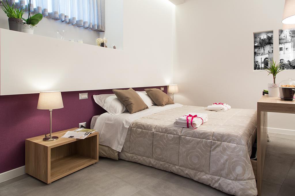 L'Angolo Di Frima Matera Room photo